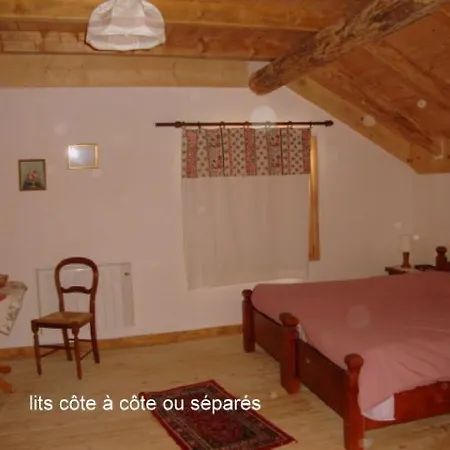 Ker Bela Chalet *