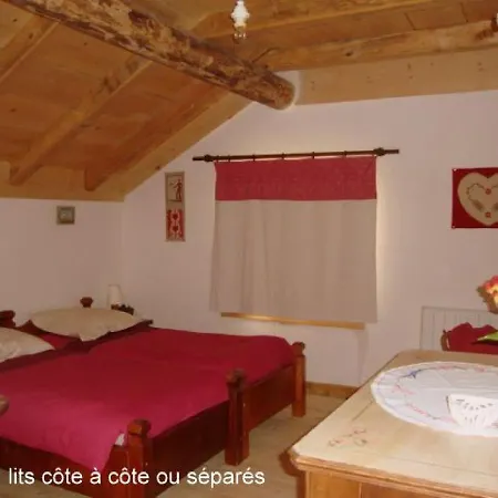 Ker Bela Chalet *